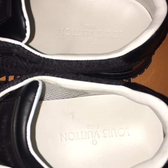 Louis Vuitton runway sneaker - Picture 2 of 3